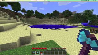 Minecraft Best Enchanting Tips (Axe) screenshot 4