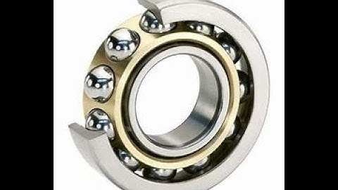 Bearings- part-1