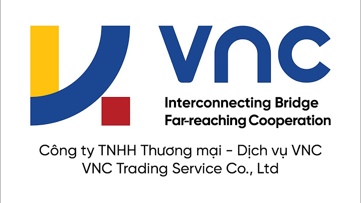 Công ty tnhh thương mại dịch vụ là gì