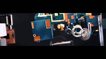 HTC One (M8) - reveal