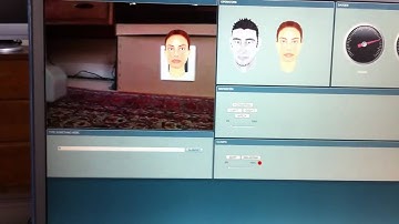 Augmented Reality and the Lego Mindstorm Robot