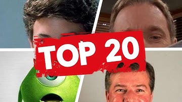 Fictional Characters Named Michael ✅