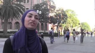 USC Student Body Discusses Democratic Debate