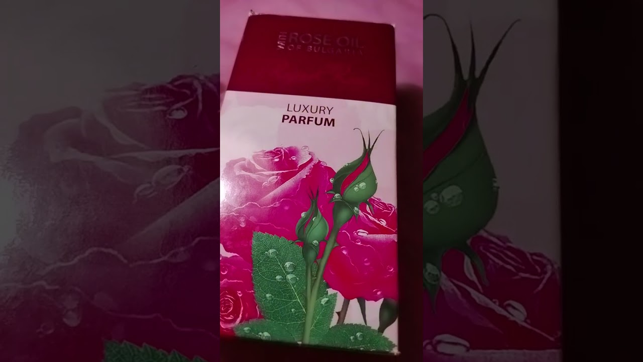 Моя парфюмерная коллекция. Часть 2: обзор ароматов из разных стран.