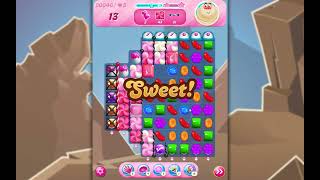 Candy Crush Saga Level 20046