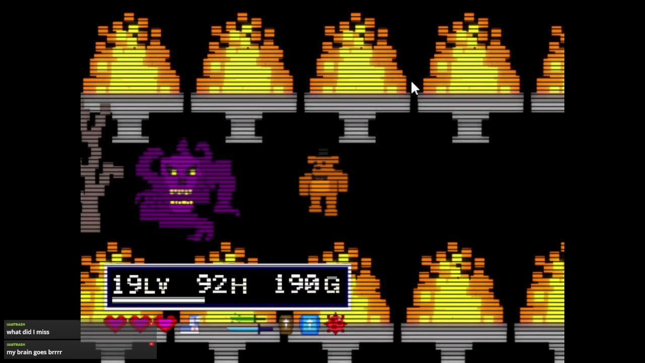 FNAF World 157% + Randomized Fixed Party + FNAF World Halloween Edition + FNAF World Redacted