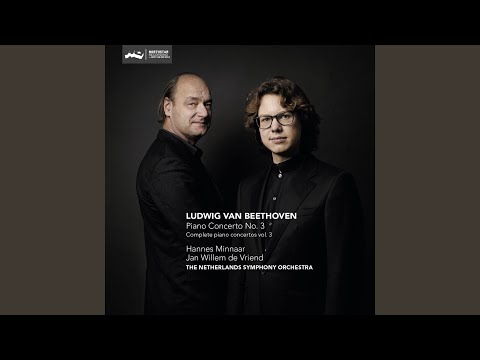 Watch Piano Concerto No. 3 in C Minor, Op. 37: II. Largo on YouTube