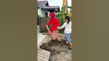 Suara kuntilanak #shorts