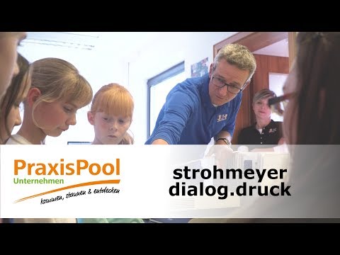 PraxisPool - strohmeyer dialog.druck