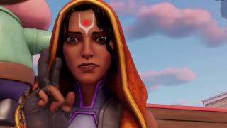 Agents of Mayhem - Bombshells Trailer