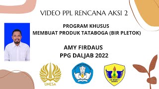 Download Lagu Video PPL SIKLUS 2 AMY FIRDAUS MP3