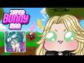 【SUPER BUNNY MAN】 MadAngel Does What Bunnies Do! 【FIRST STAGE PRODUCTION EN】