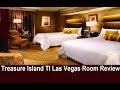 Treasure Island Hotel & Casino Las Vegas - YouTube