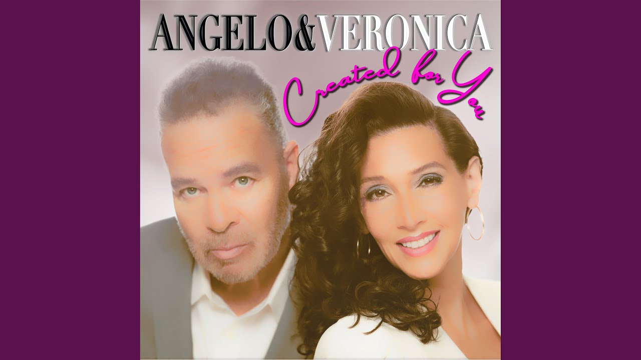 Created For You (Duet)