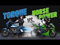 Torque and Horsepower Explained! | The Shop Manual