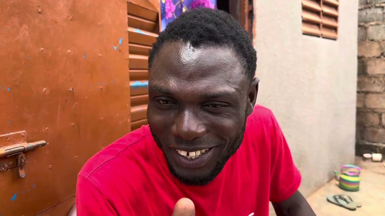 Même l’harmattan ne peut pas emporter cette dossier là 😂