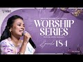 Hgc  worship series  episode  184  pas anita kingsly  worship recorded live at hgc