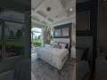 luxury House home tour living kitchen maison moderne lumineuse charming décoration