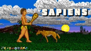 Sapiens - PlayMoGame