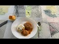En vivo 🛑 nopales y champiñones capeados y arroz blanco #receta