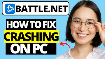 How To Fix Battle.net Crashing On PC