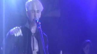 Patrick Wolf - Augustine @Arma