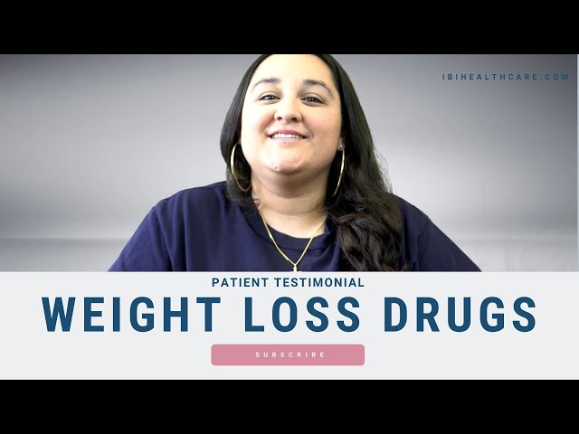 b12 injections for weight loss reviews Patient Testimonial - B12 Shots and Weight Loss Medication - IBI Healthcare Institute