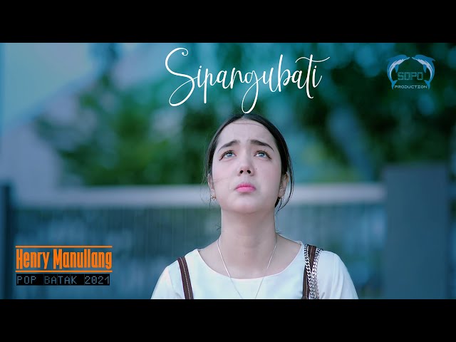 Henry Manullang - Sipangubati  (Official Music Video) class=