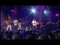 Funky Reggae Party - Moonraisers - Live- Paleo 08