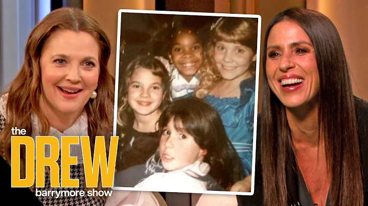 Soleil Moon Frye Reminisces about Childhood Friend...