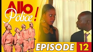 Série Burkinabée - Allô Police : Les ex Bobodiouf - Episode 12