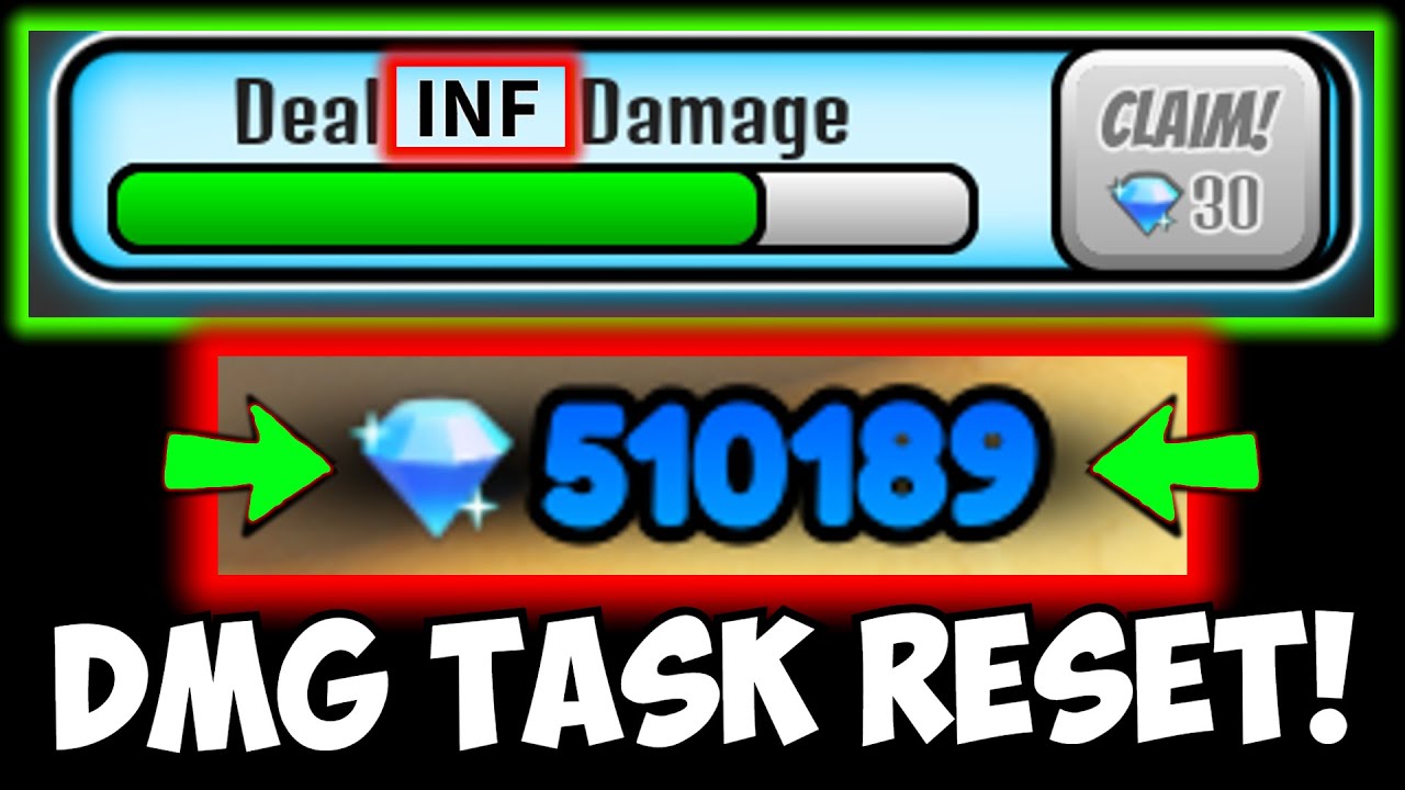 New OP Code DAMAGE TASK RESET! & Everything New In This INSANE ASTD UPDATE!  