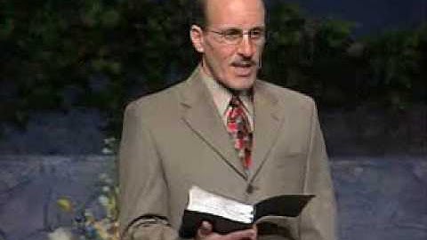 How to Keep the Sabbath - Doug Batchelor - AF