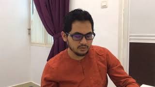 Bacaan Surah Al-Baqarah maqra' 1 - maqra' 4