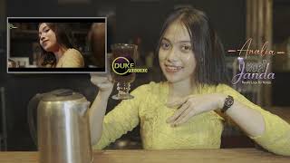 Download Lagu KARAOKE -  KOPI JANDA | Duke Record - Analia Wijaya MP3 Download Lagu KARAOKE -  KOPI JANDA | Duke Record - Analia Wijaya MP3