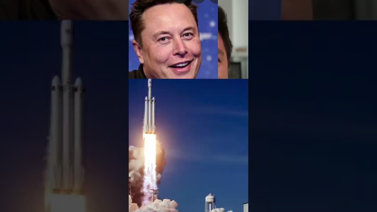 Thumbnail for Elon Musk DOUBLES DOWN on #dogecoin #shorts #cryptocurrency