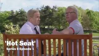 The Best of Still Game, Part Fifty - &quot;The Good Seat&quot;