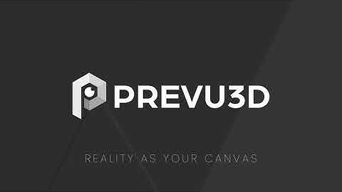 Welcome to the Prevu3D Community!
