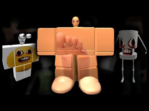 The Most Disturbing Roblox Characters Ever 2 Youtube - the most disturbing roblox characters ever 2 youtube