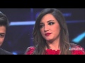 Star Academy 11 Prime 12 Results نتائج البرايم 12 من ستار اكاديمي 11 