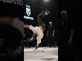 Wait for it 👀 VINOTINTO went absolutely crazy on this routine 🤯