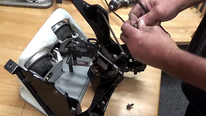 C3 Electric Headlight Actuator System Conversion, Corvette 1968-1982