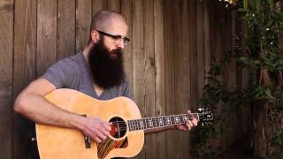 William Fitzsimmons - Bird of Winter Prey [Live Acoustic]