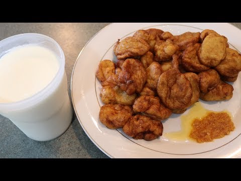 Vidéo: Ces Recettes De Beignets Pour Adoucir Vos Festivités De La Journée Nationale Des Beignets