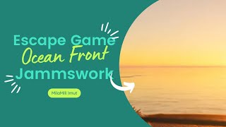 Escape Game Ocean Front Jammswork screenshot 5
