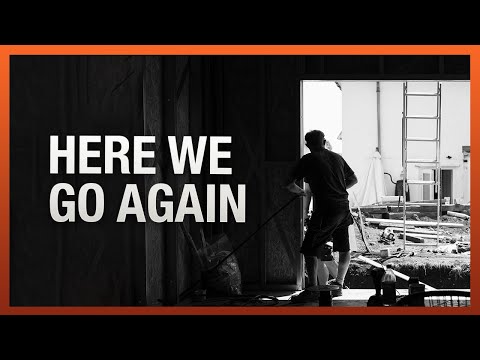 Where I've Been: Studio Update & Returning to YouTube
