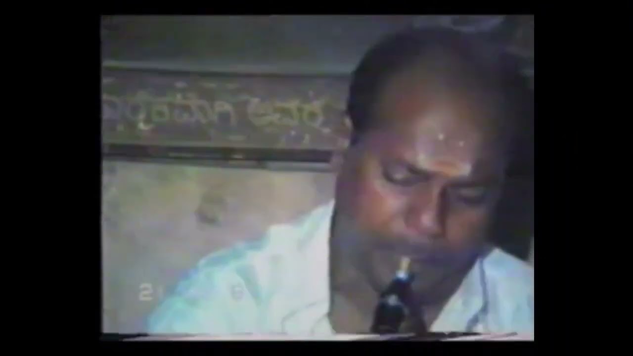 N nagaraju nadaswaram mysore 