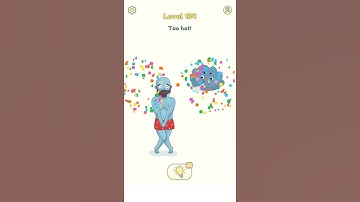 DOP 2: Delete One Part - ALL Levels Gameplay Walkthrough #Shorts #DOP2DeleteOnePart #Androidgameplay