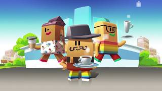 Idle Coffee Corp Trailer screenshot 2