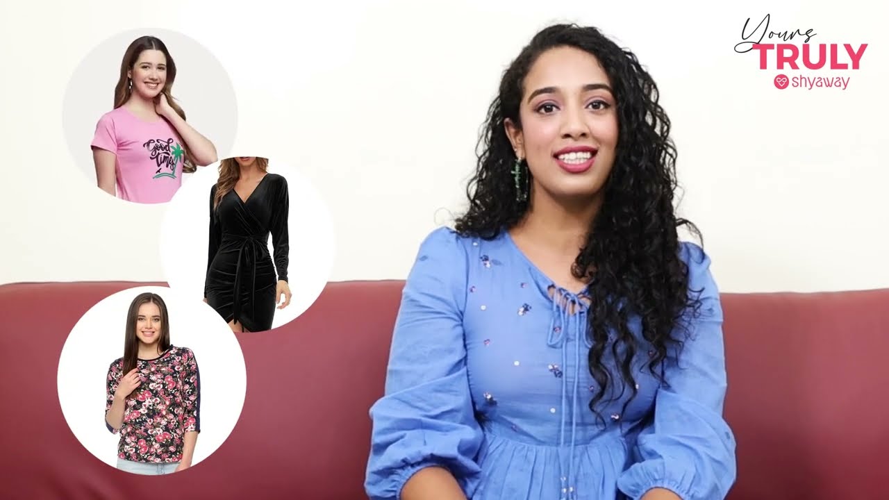 5 Types of Bras Every Girl Should Own